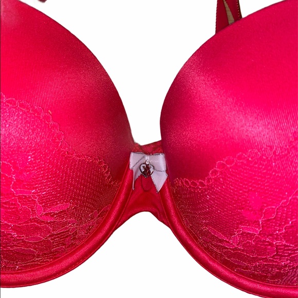 Body by Victoria Secret Full Coverage Bra | 32DD/E - Picture 4 of 4